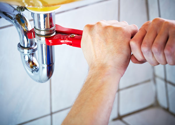About Effingham Plumbers